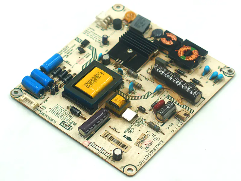 Hisense LED32K370 32L299 RSAG7.820.5427 ROH HLL-2637WI Power Supply Board