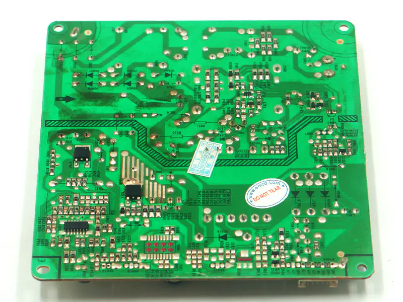 Hisense LED32K370 32L299 RSAG7.820.5427 ROH HLL-2637WI Power Supply Board
