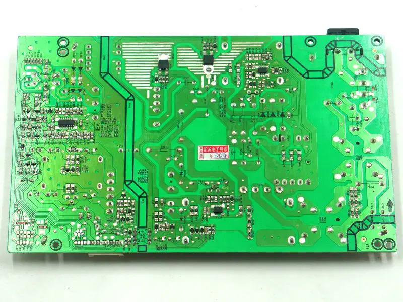 Hisense RSAG7.820.5687/ROH Stromversorgungsplatine