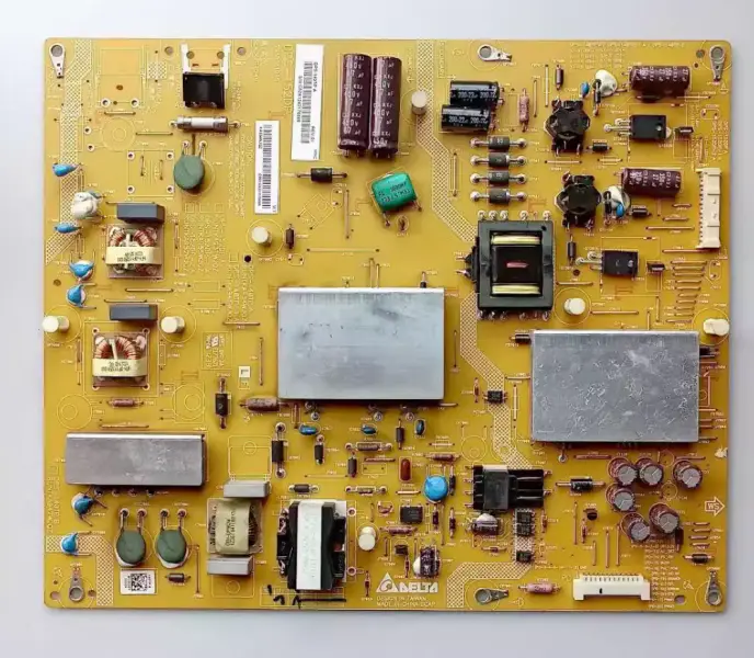 Sharp LCD-60LX840A DPS-140TP A RUNTKA934WJQZ 電源板