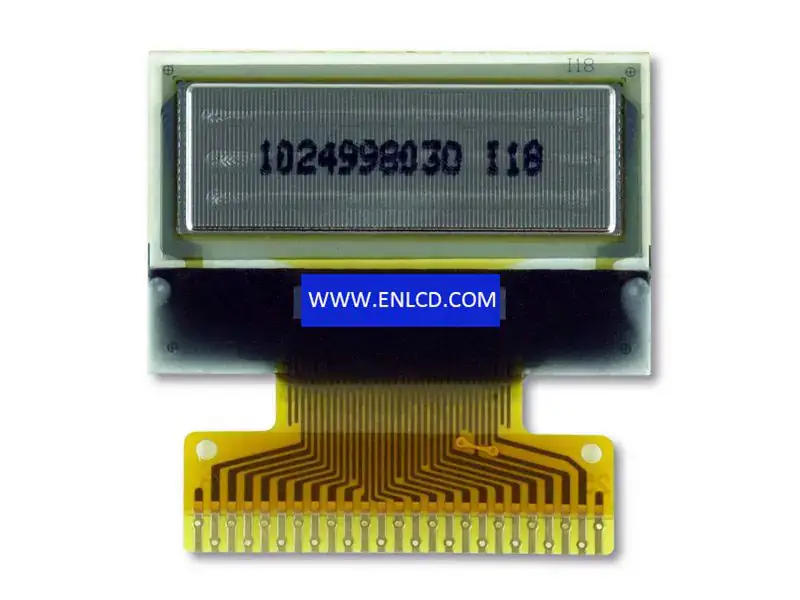 RGC11096096FR007 RiTdisplay LCD panel