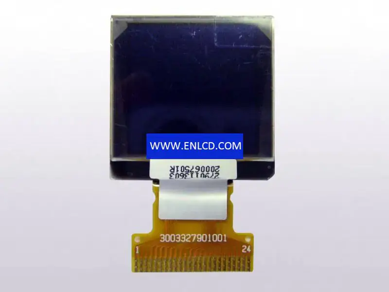 RGC11096096YR000 RiTdisplay LCD panel Industrial Application