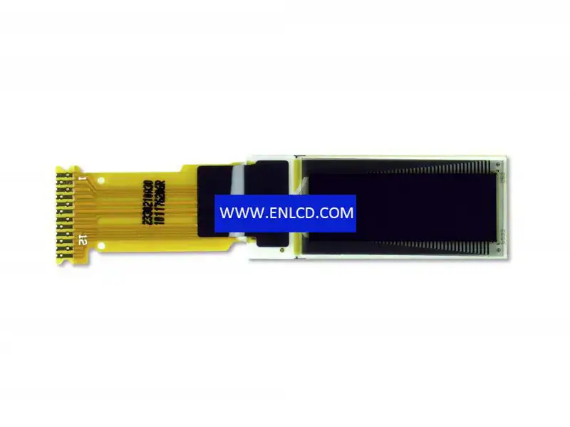 RGS08096032WR001 RiTdisplay LCD panel