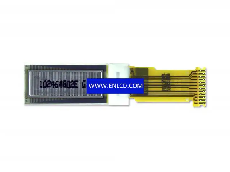 RGS08096032WR001 RiTdisplay LCD panel