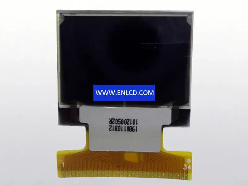 RGS10096064FR020 RiTdisplay LCD panel