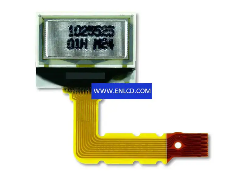 RGS10096096WR001 RiTdisplay LCD panel