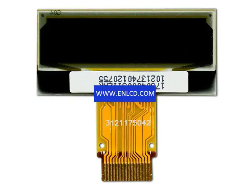 RGS10128032WR003 RiTdisplay LCD panel