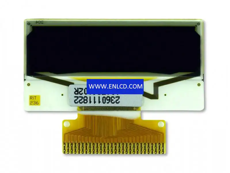 RGS10128032WR006 RiTdisplay LCD panel Industrial Application
