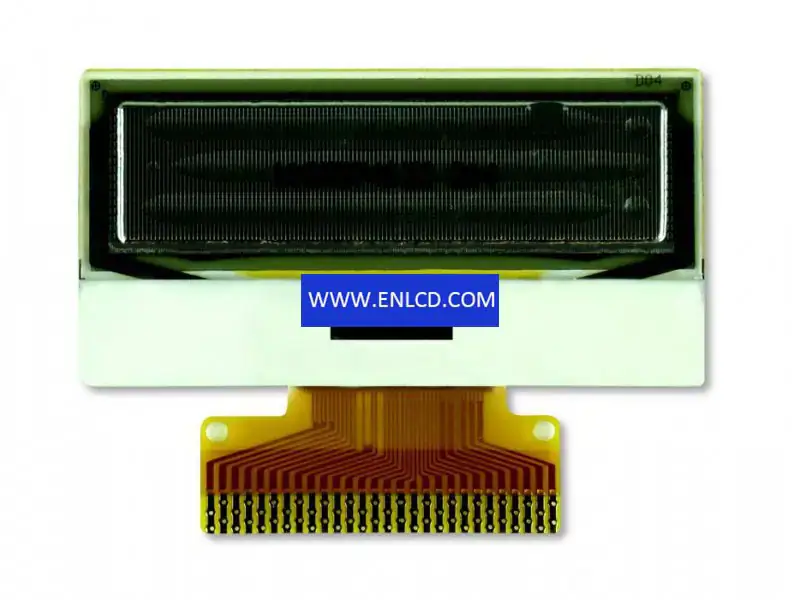 RGS10128032WR006 RiTdisplay LCD panel Industrial Application
