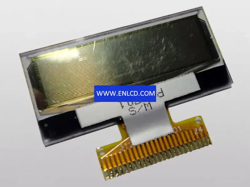 RGS11128036WR014 RiTdisplay LCD panel