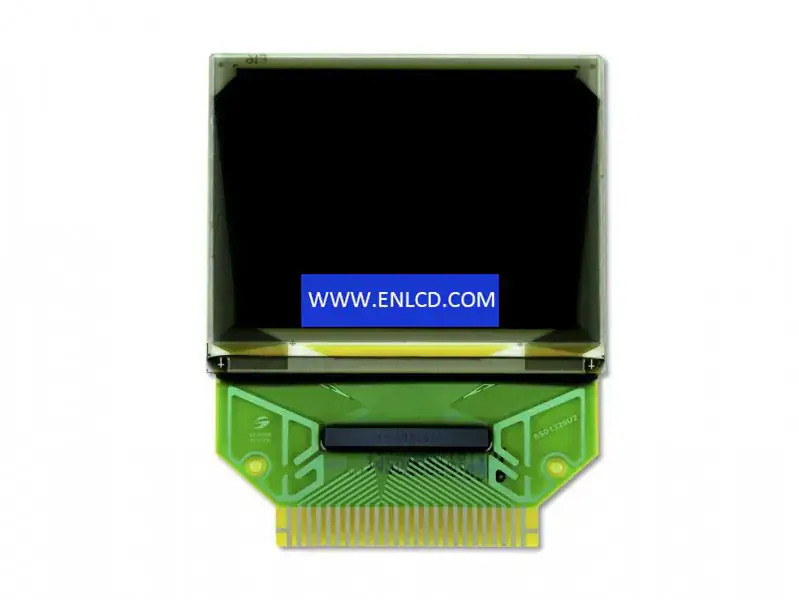 RGS13128096BH000 RiTdisplay LCD panel