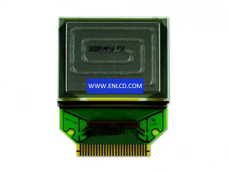RGS13128096BH000 RiTdisplay LCD panel
