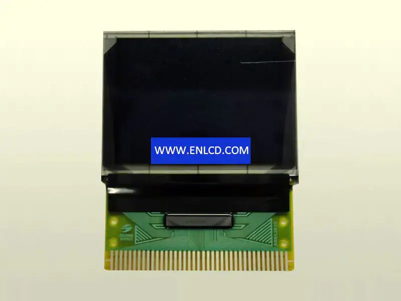 RGS13128096FH003 RiTdisplay LCD-Panel
