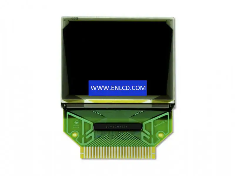 RGS13128096WH000 RiTdisplay LCD panel