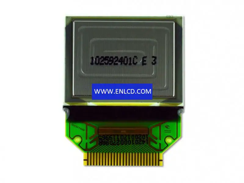 RGS13128096WH000 RiTdisplay LCD panel