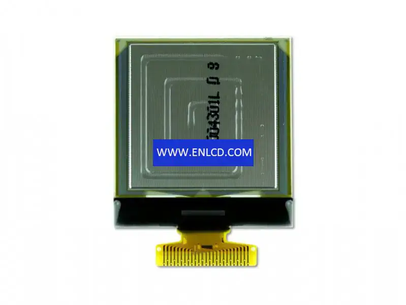 RGS15128128YR000 RiTdisplay LCD panel
