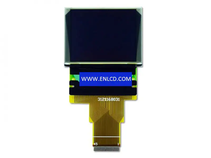 RGS18160128FH003 RiTdisplay LCD panel