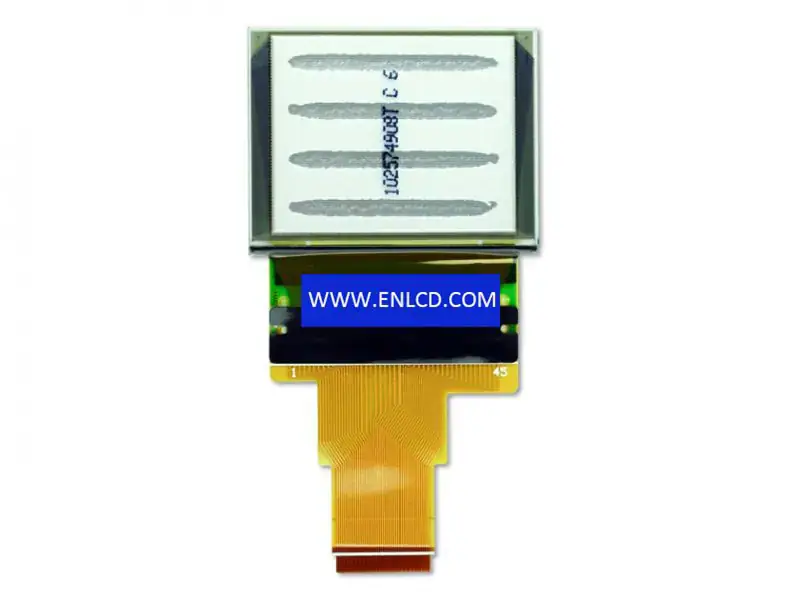RGS18160128FH003 RiTdisplay LCD panel