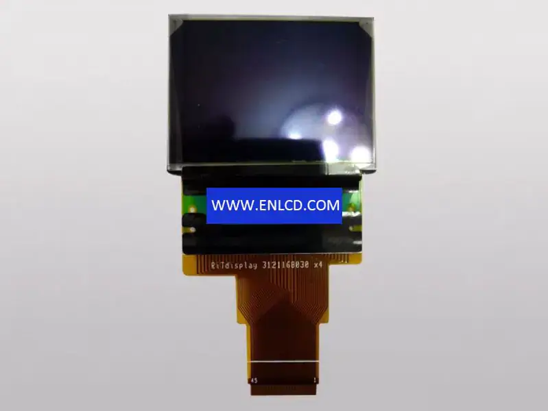 RiTdisplay RGS18160128FH003 LCD-Panel