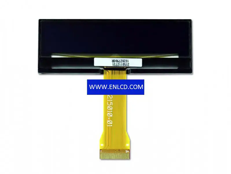 RGS24128022YR000 RiTdisplay LCD panel