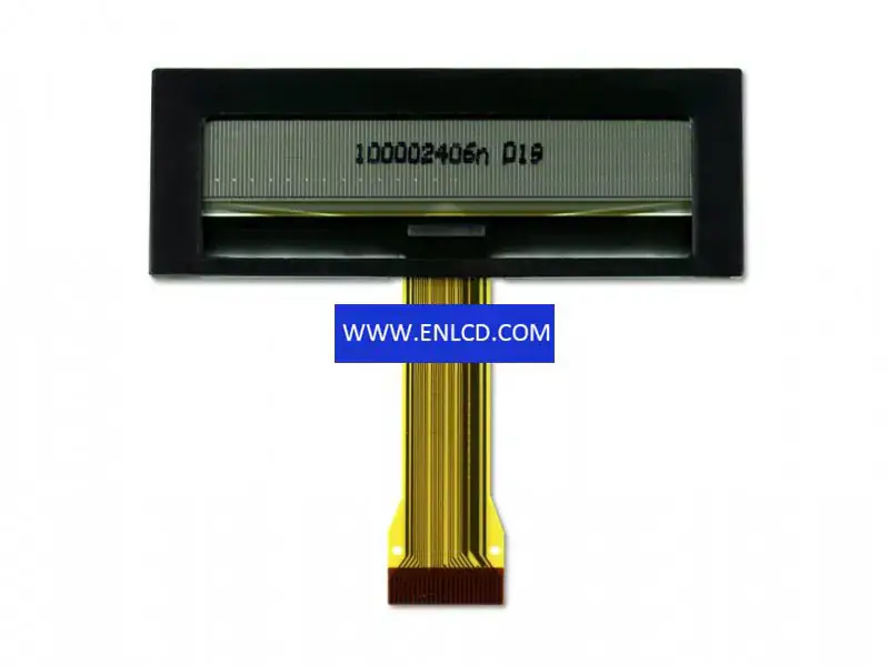 RGS24128022YR000 RiTdisplay LCD panel