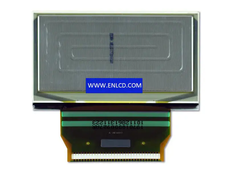 RGS24128064WW001 RiTdisplay LCD panel