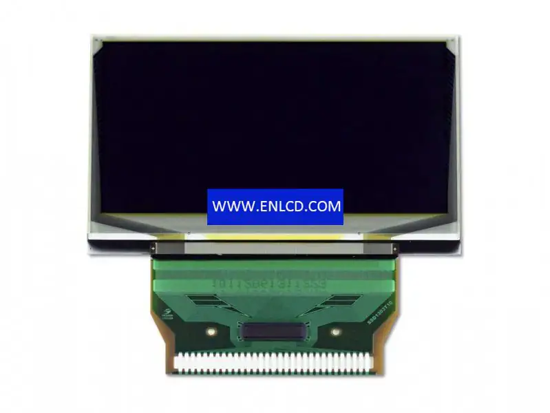 RGS24128064YW004 RiTdisplay LCD panel