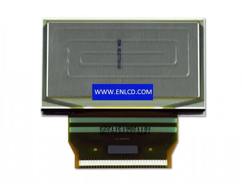 RGS24128064YW004 RiTdisplay LCD panel