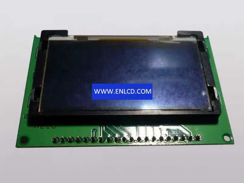 RGS24128064YW005 RiTdisplay LCD panel