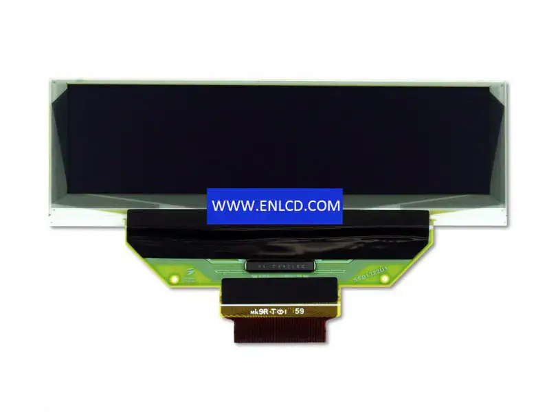 RGS32256064WH002 RiTdisplay LCD panel