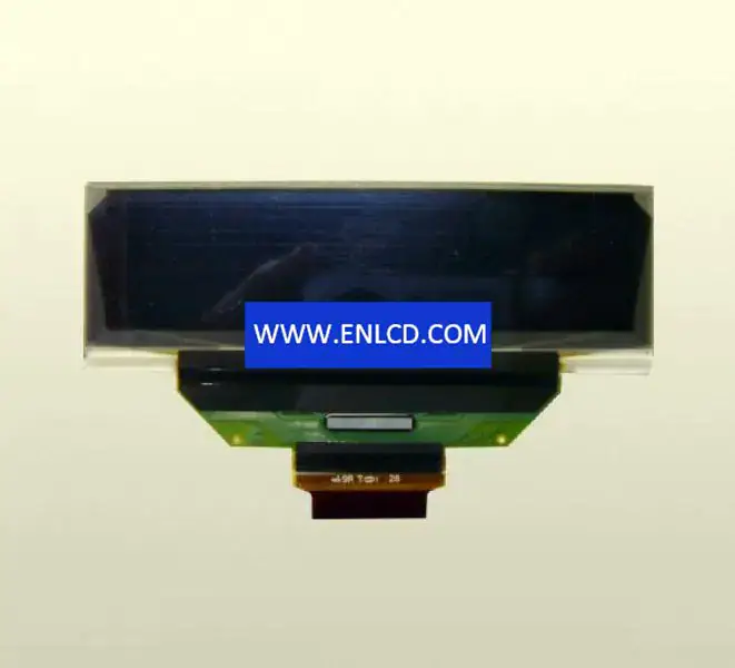 RGS32256064WH002 RiTdisplay LCD-Panel