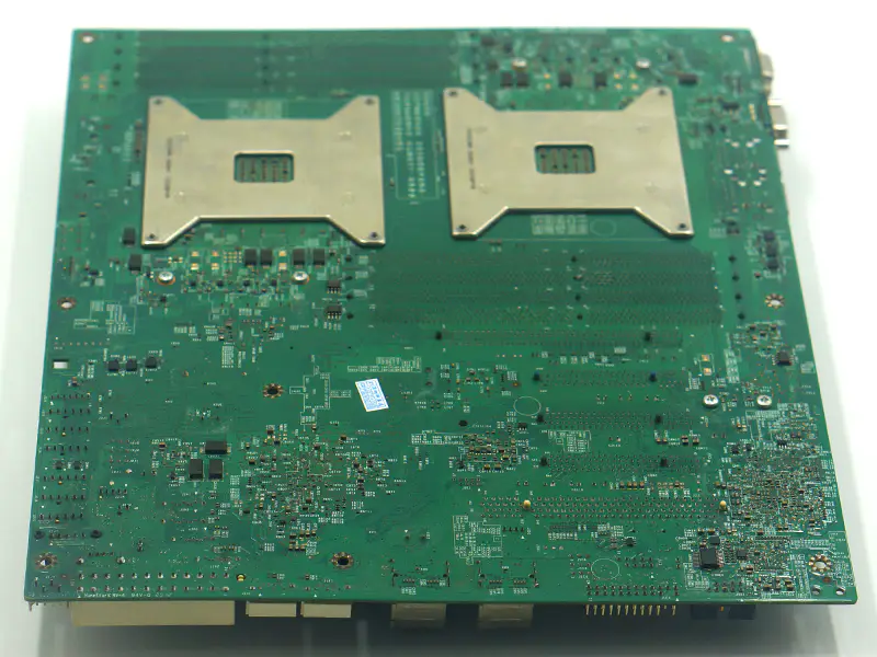 Intel S2400SC Server-Hauptplatine