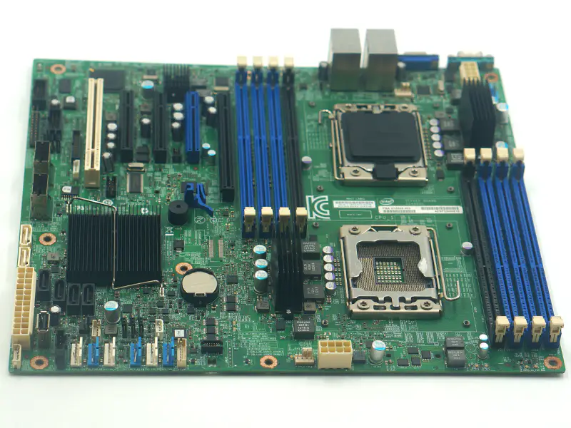 Intel S2400SC Server-Hauptplatine