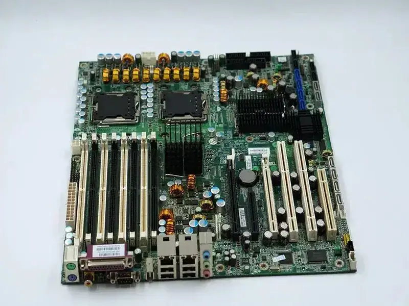 Fujitsu Siemens S26361-D1808-A10 GS2 motherboard