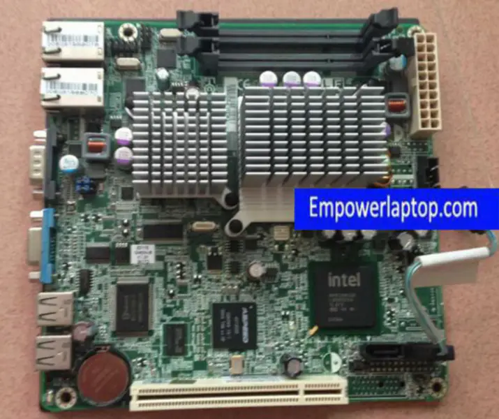 TYAN S3115GM2N-B Low Power Dual Core Atom 330 Support bt Downloader Soft Routing Firewall Hauptplatine