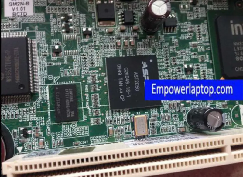 TYAN S3115GM2N-B Low Power Dual Core Atom 330 Support bt Downloader Soft Routing Firewall Hauptplatine