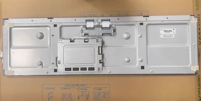 Innonux S360AJ1-LE1 LCD Panel
