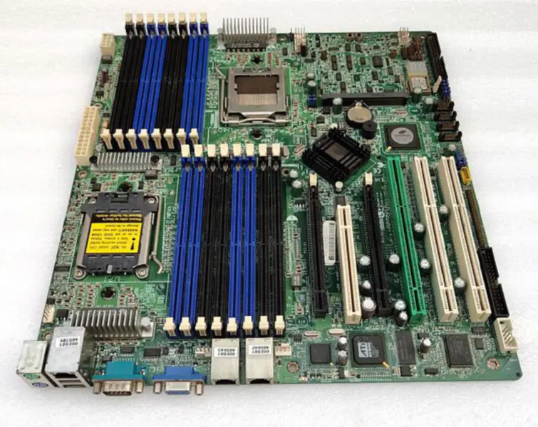 TYAN S3992G3NR 1207-pin Workstation-Hauptplatine