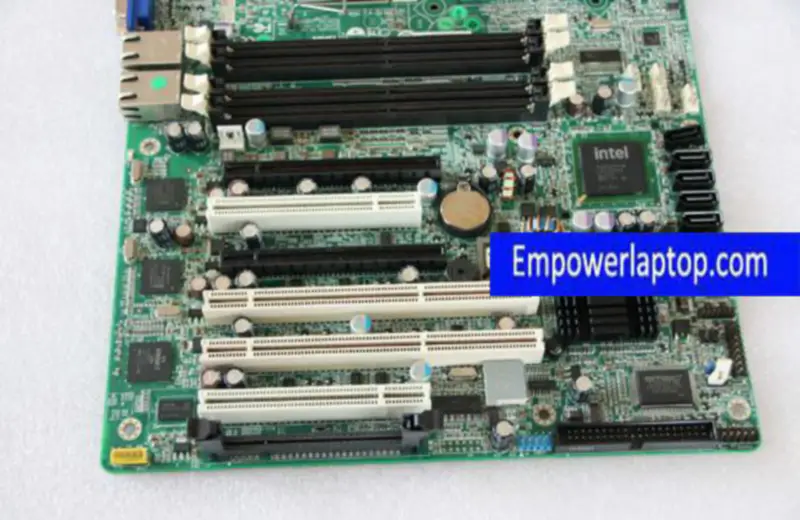 Tyan S5211G2NR LGA 775 Server-Hauptplatine