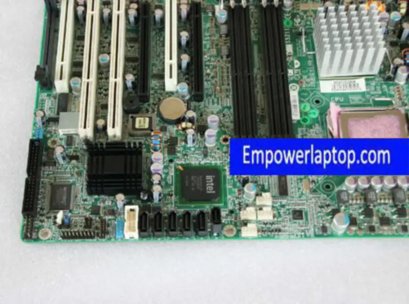Tyan S5211G2NR LGA 775 伺服器主機板