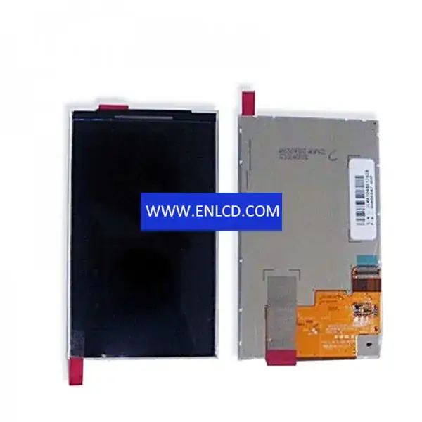 Samsung AMS369FG03-002 LCD panel replacement