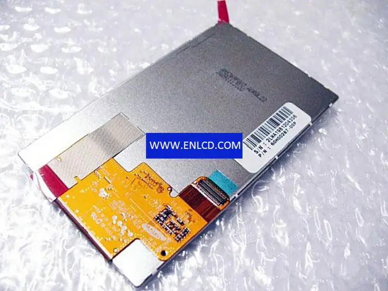 Samsung AMS369FG03-002 LCD panel replacement