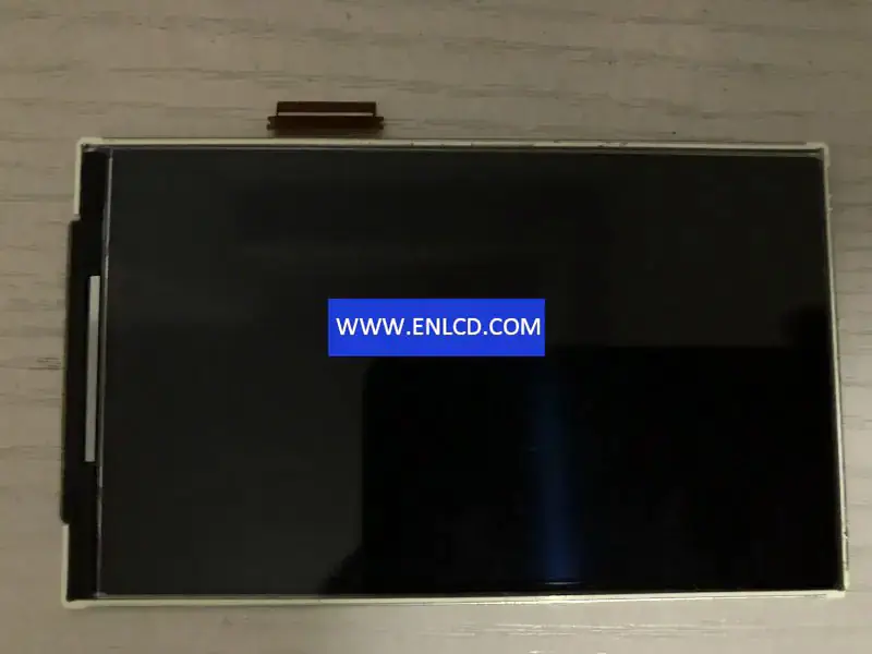 Samsung AMS369FG07-002 LCD panel