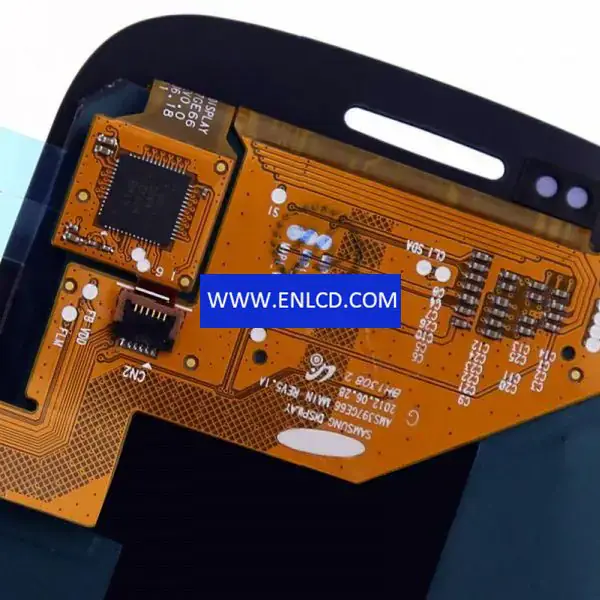Samsung AMS397GE66 LCD panel replacement