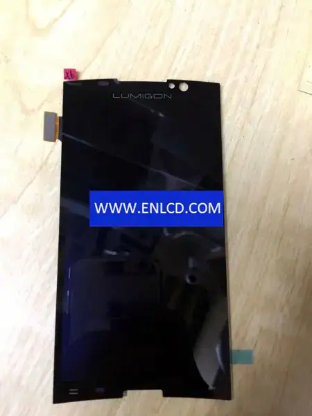 Samsung AMS480CZ01-0 LCD panel