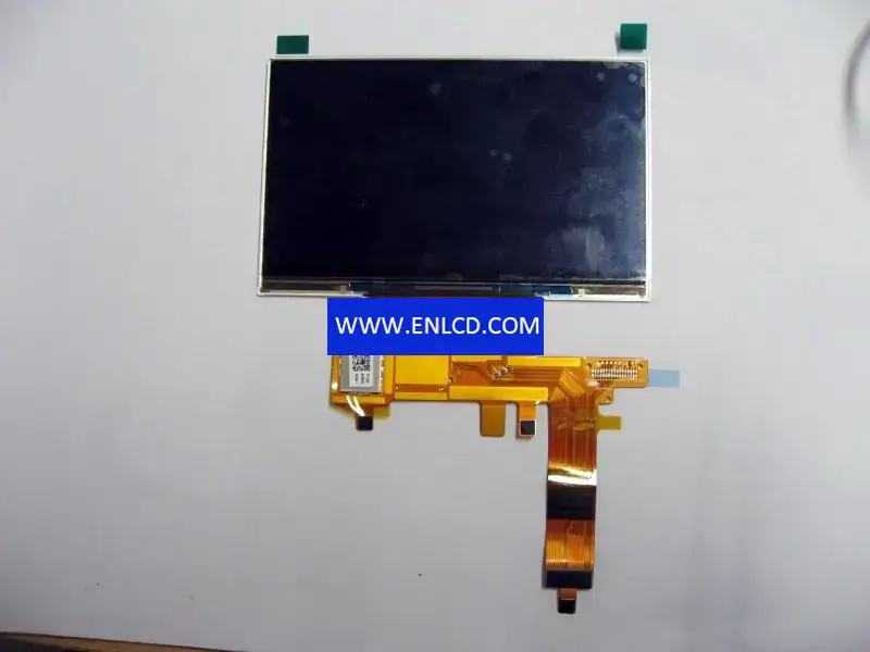 Samsung AMS495QA04 LCD panel