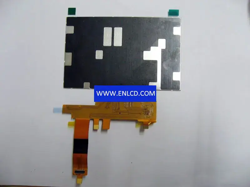 Samsung AMS495QA04 LCD panel