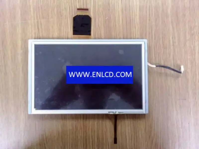 Samsung KMT085WV LCD panel