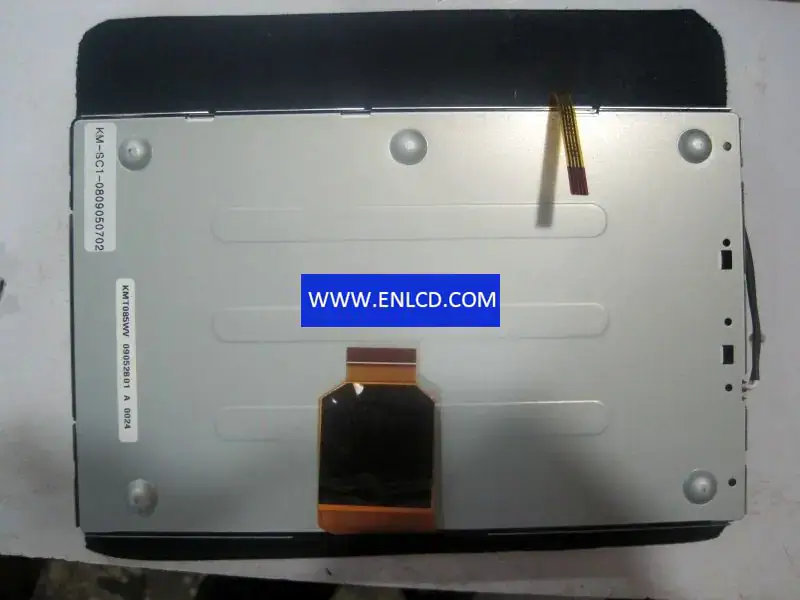 Samsung KMT085WV LCD panel