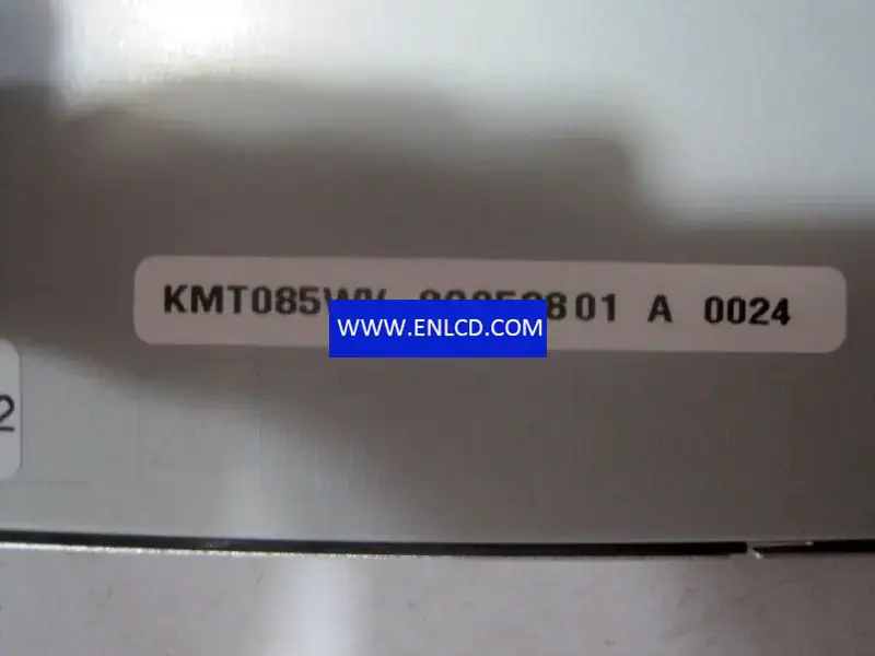 Samsung KMT085WV LCD panel
